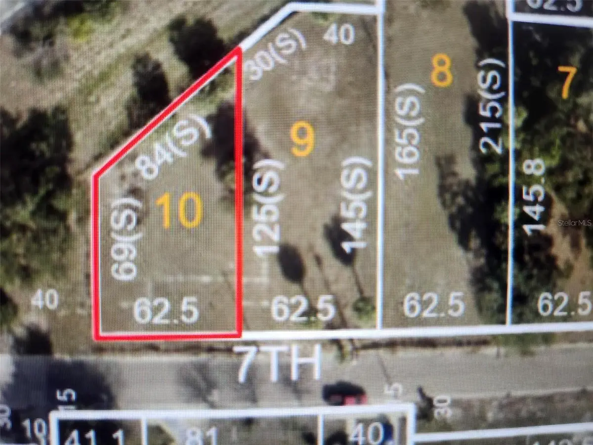7th Avenue S, Saint Petersburg, FL 33712 - #1