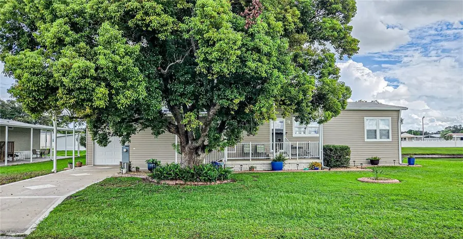 36805 Lakewood Drive, Zephyrhills, FL 33542 - #3