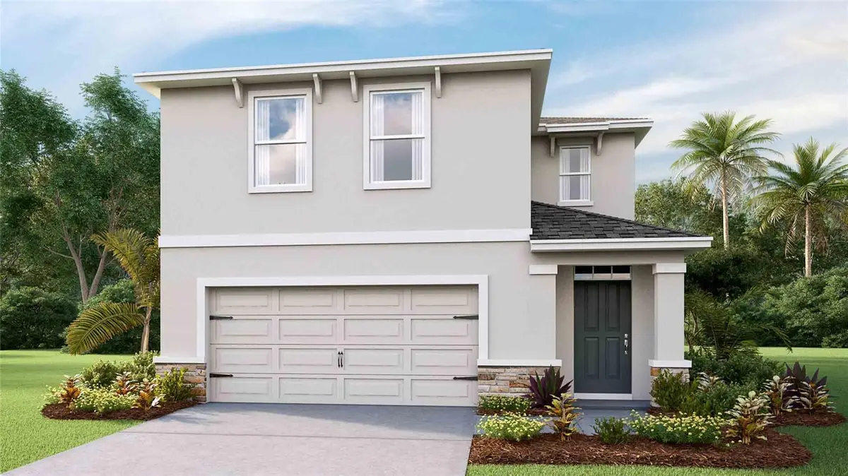 6972 Flint Creek Drive, Land O Lakes, FL 34638 - #1