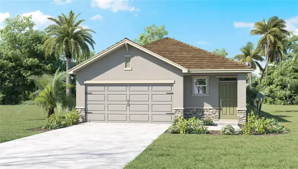 4542 Hidden Farm Drive, PLANT CITY, FL 33565