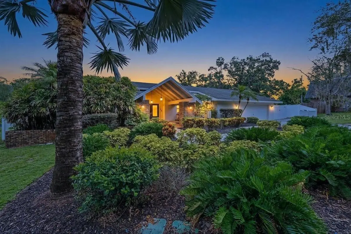 921 College Hill Drive, Clearwater, FL 33765 - #1