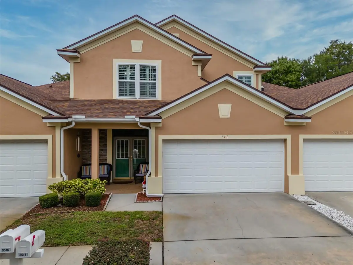 3516 Grand Magnolia Place, Valrico, FL 33596 - #1