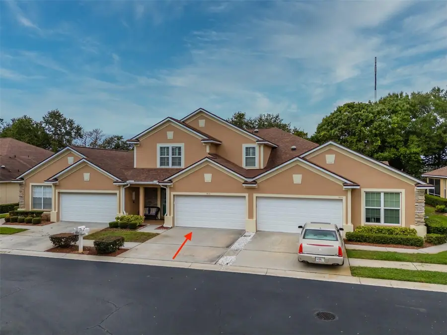 3516 Grand Magnolia Place, Valrico, FL 33596 - #3