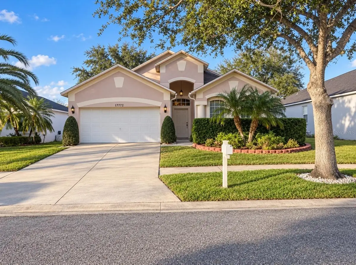 34809 Prairie Ridge Way, Zephyrhills, FL 33541 - #1