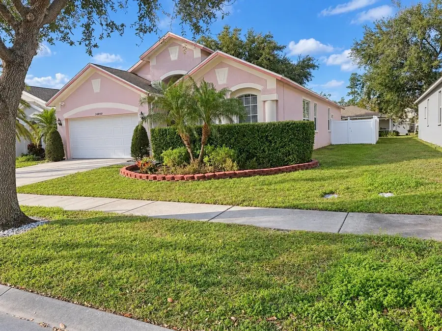 34809 Prairie Ridge Way, Zephyrhills, FL 33541 - #3