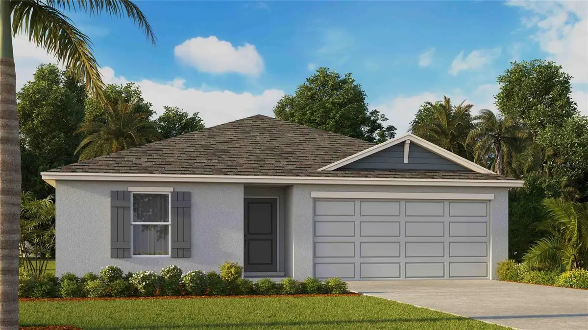 1151 Wild Clover Way, Plant City, FL 33566 - #1