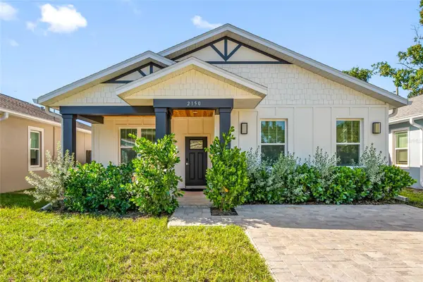 2150 43rd Terrace N, ST PETERSBURG, FL 33714