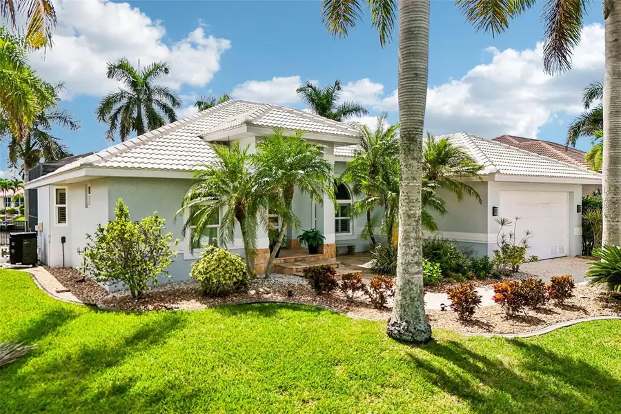1217 Sea Breeze Court, Punta Gorda, FL 33950 - #3