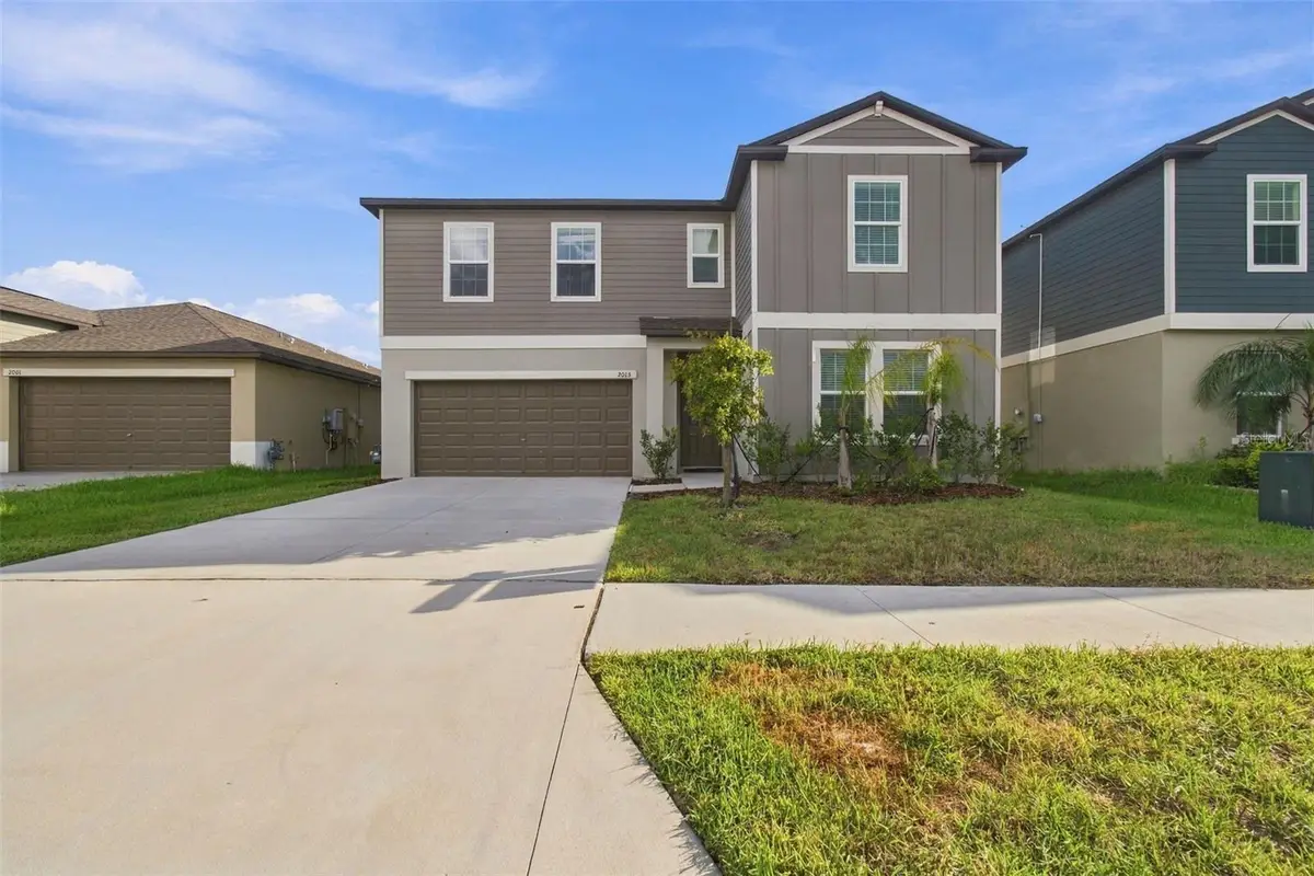 2013 Lanier Road, Zephyrhills, FL 33541 - #1