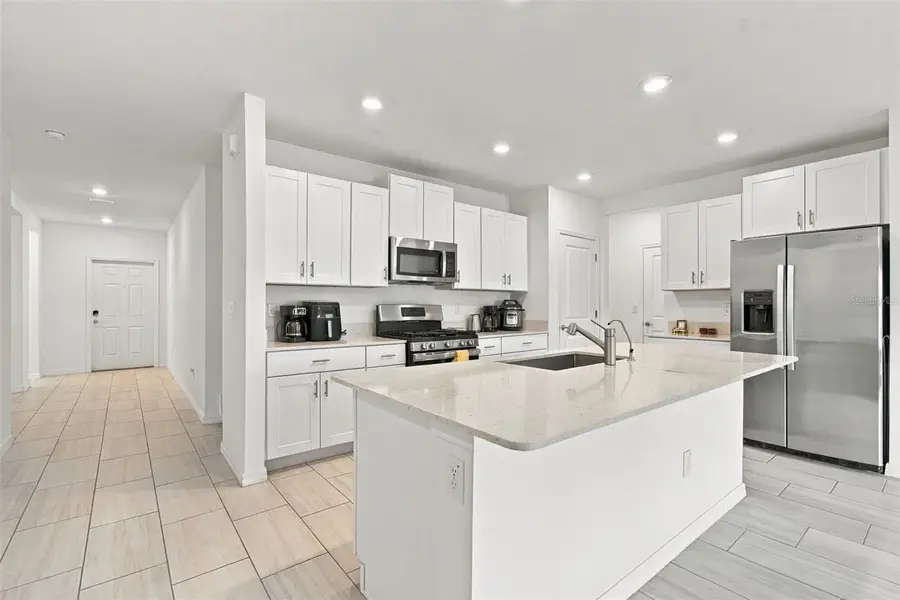 2013 Lanier Road, Zephyrhills, FL 33541 - #2