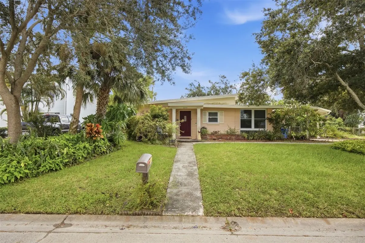 3206 River Cove Drive, Tampa, FL 33614 - #1