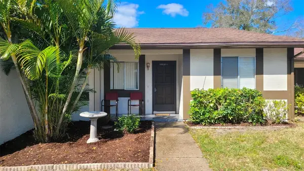 2265 Bancroft Circle S #B, PALM HARBOR, FL 34683