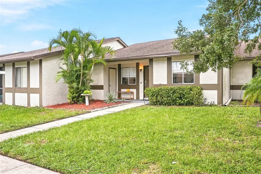 2265 Bancroft Circle S #B, Palm Harbor, FL 34683 - #2