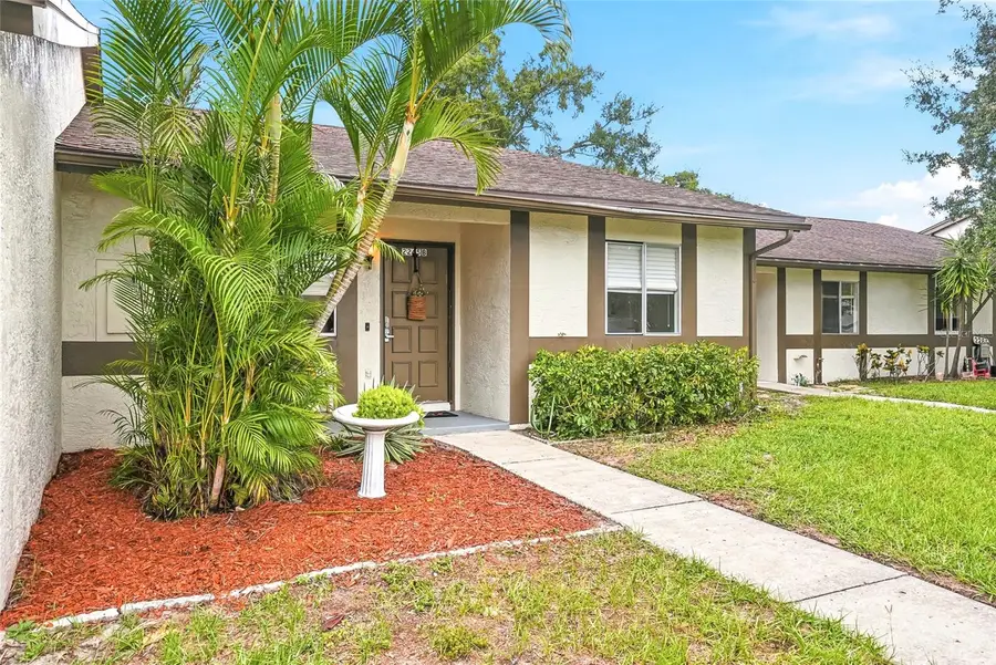 2265 Bancroft Circle S #B, Palm Harbor, FL 34683 - #3