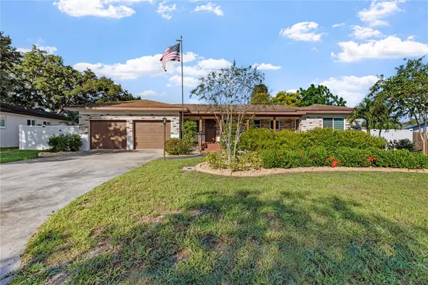 1324 Whitacre Drive, CLEARWATER, FL 33764