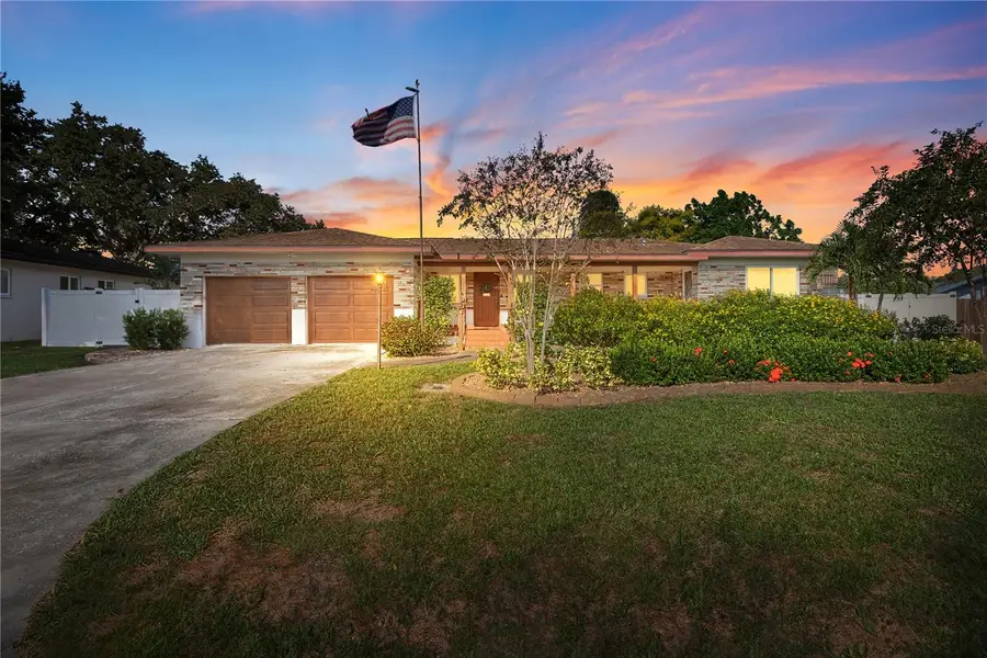 1324 Whitacre Drive, Clearwater, FL 33764 - #3