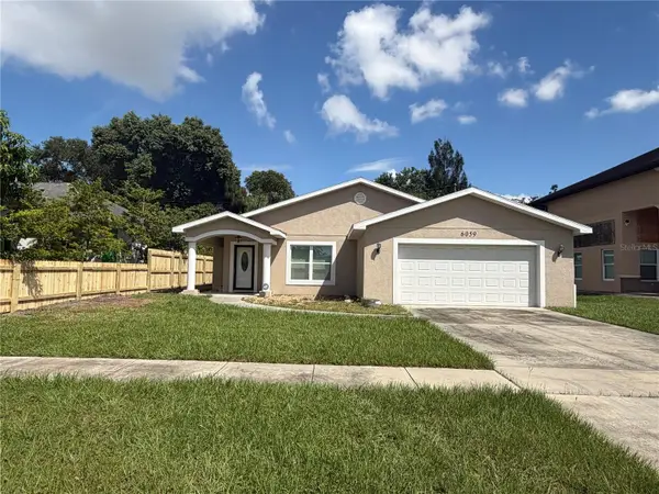 6059 105th Terrace N, PINELLAS PARK, FL 33782