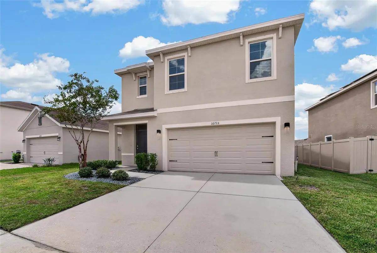 16733 Trite Bend Street, Wimauma, FL 33598 - #1