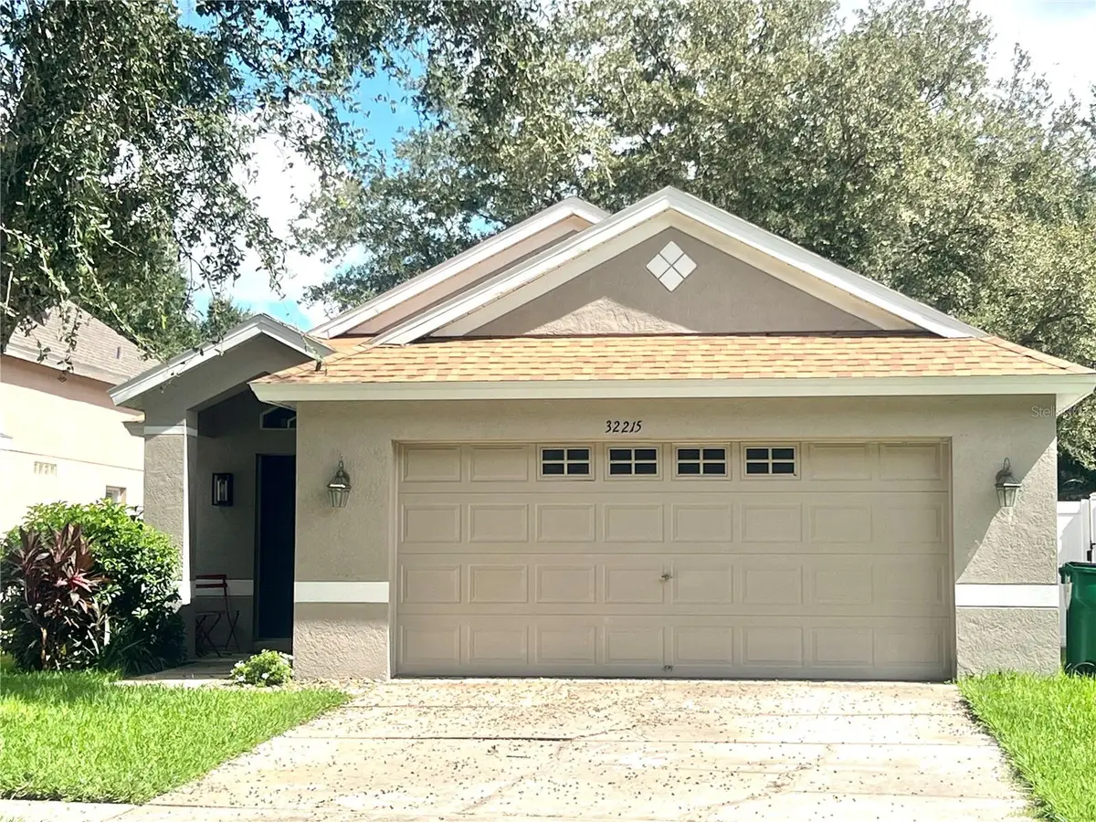 32215 Fish Hook Loop, Wesley Chapel, FL 33545 - #1