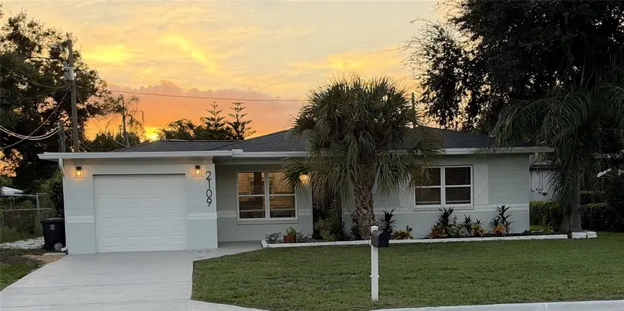 2109 58th Street S, Gulfport, FL 33707 - #2