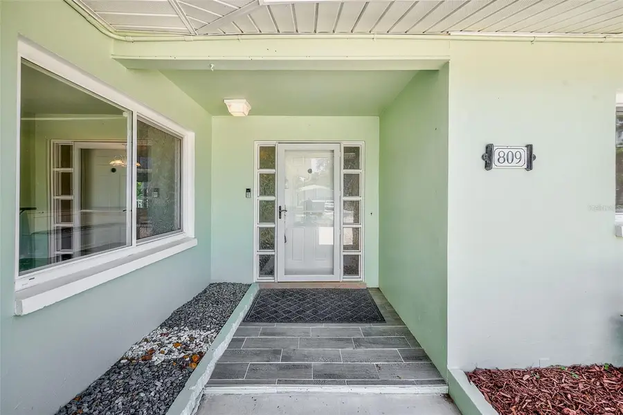 809 Jacaranda Drive, Largo, FL 33770 - #3