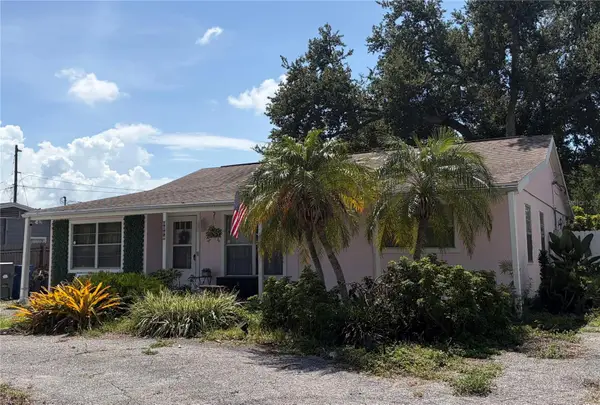 2027 27th Avenue W, BRADENTON, FL 34205