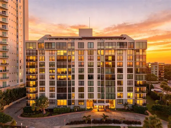 707 S Gulfstream Avenue #1006, SARASOTA, FL 34236