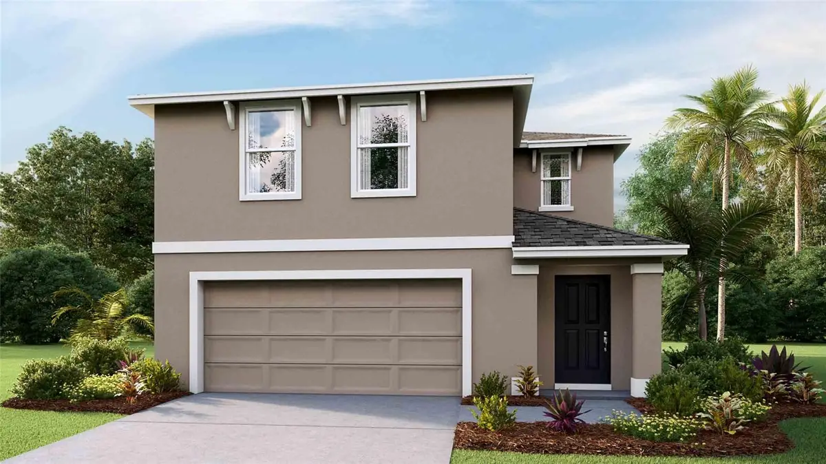 13454 Summit Peak Court, Dade City, FL 33525 - #1