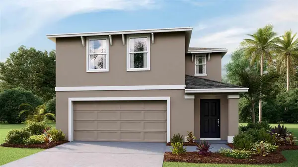 13454 Summit Peak Court, DADE CITY, FL 33525