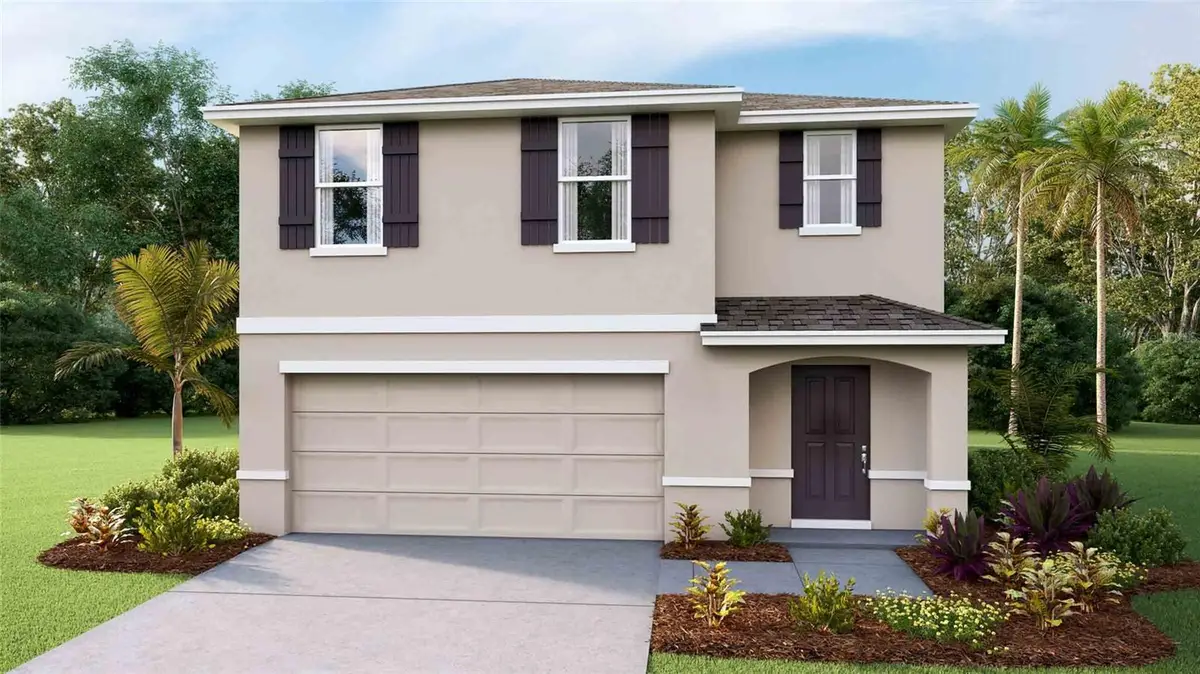13468 Summit Peak Court, Dade City, FL 33525 - #1