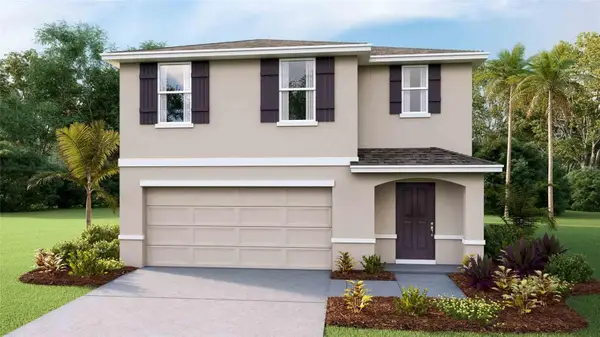 13468 Summit Peak Court, DADE CITY, FL 33525