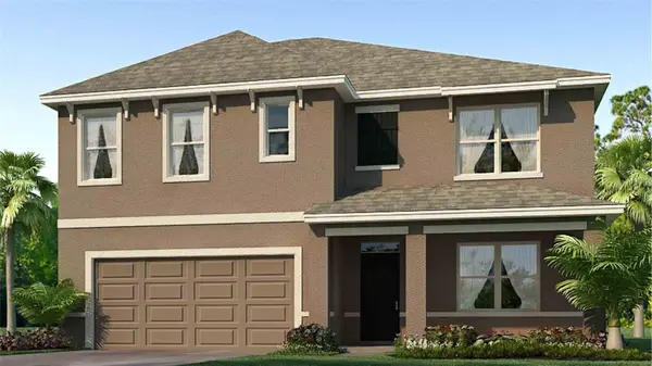 13429 Castle Peak Circle, DADE CITY, FL 33525