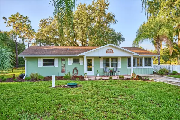 2971 Gardenia Drive, INDIAN LAKE ESTATES, FL 33855
