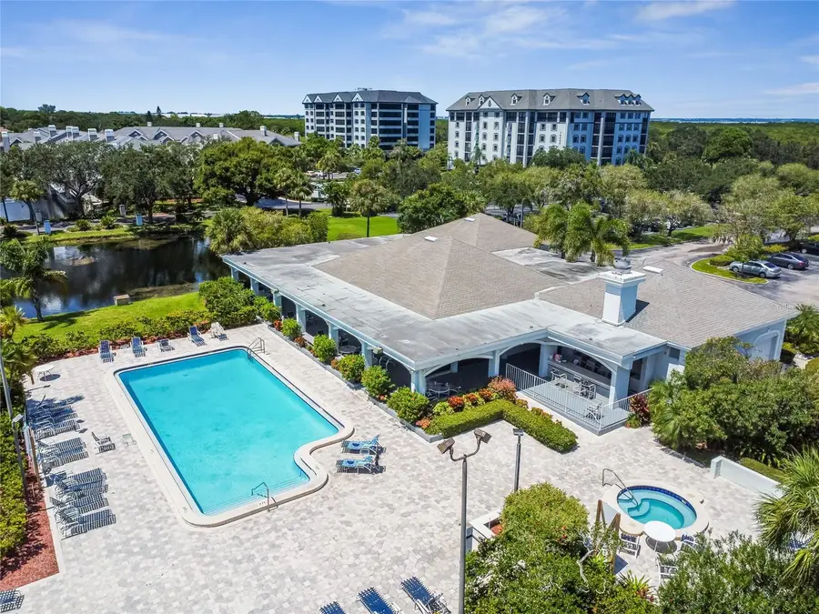 14820 Rue De Bayonne #202, Clearwater, FL 33762 - #2