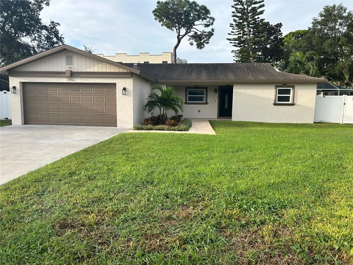 7892 Sundown Drive N, Saint Petersburg, FL 33709 - #1