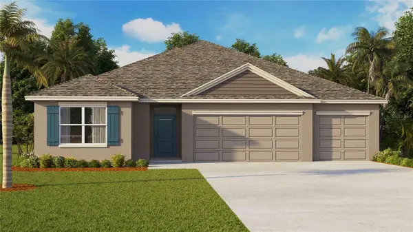 13202 Balsam Cone Drive, DADE CITY, FL 33525
