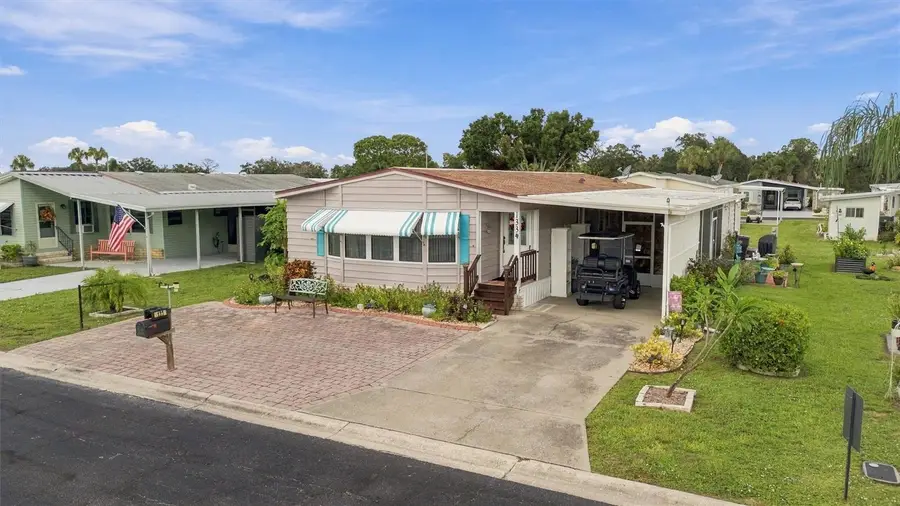 133 S Saint Thomas Circle, Apollo Beach, FL 33572 - #2