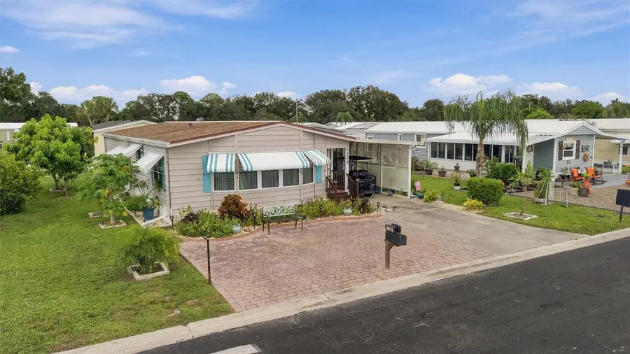 133 S Saint Thomas Circle, Apollo Beach, FL 33572 - #3