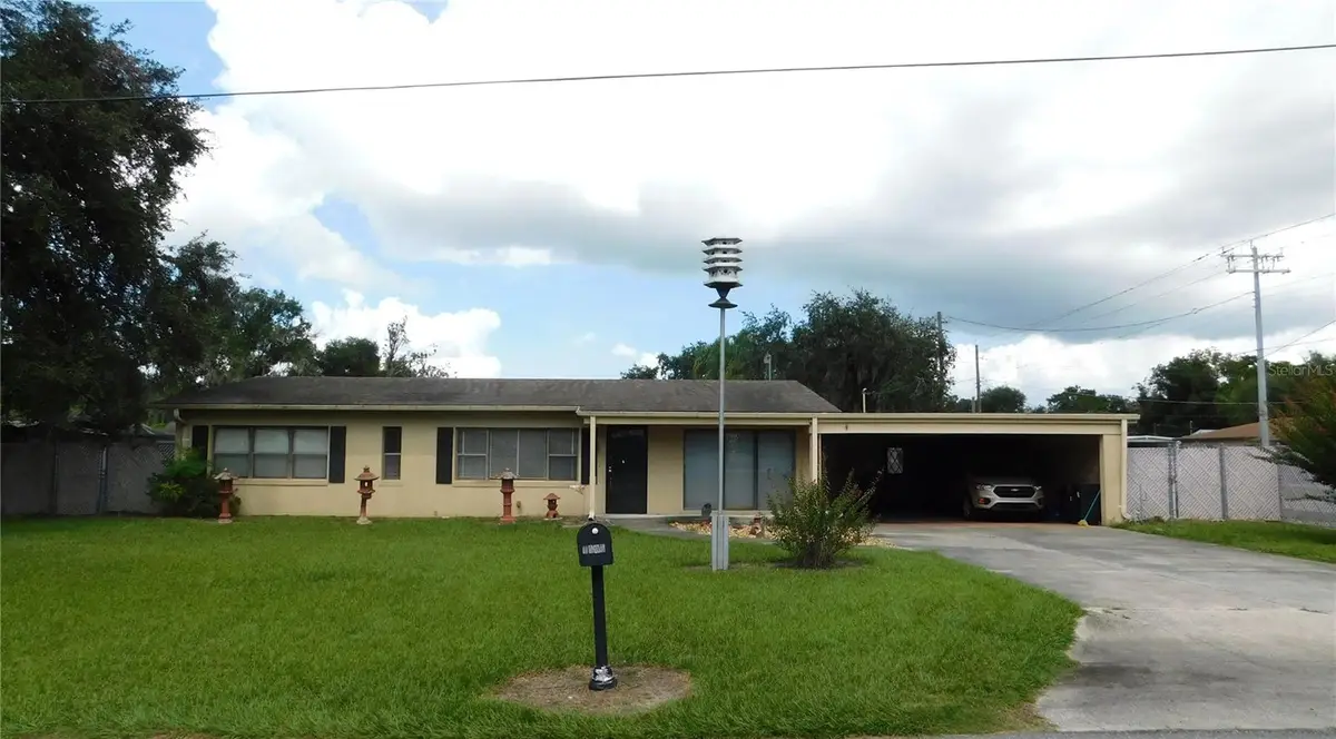 1506 Oakdale Street, Plant City, FL 33563 - #1