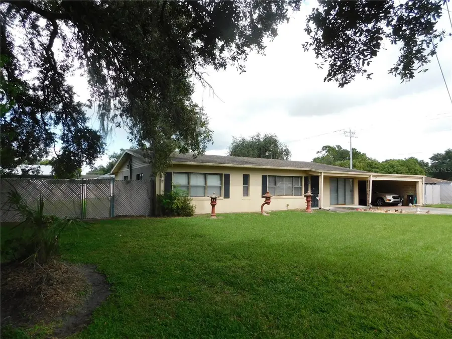 1506 Oakdale Street, Plant City, FL 33563 - #2