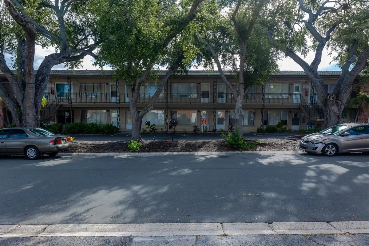 1257 Drew Street #14, Clearwater, FL 33755 - #1