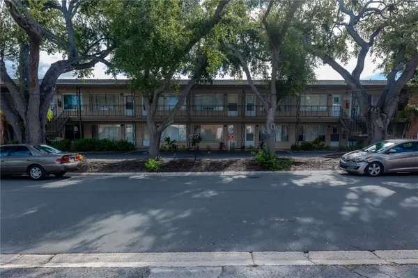 1257 Drew Street #14, CLEARWATER, FL 33755