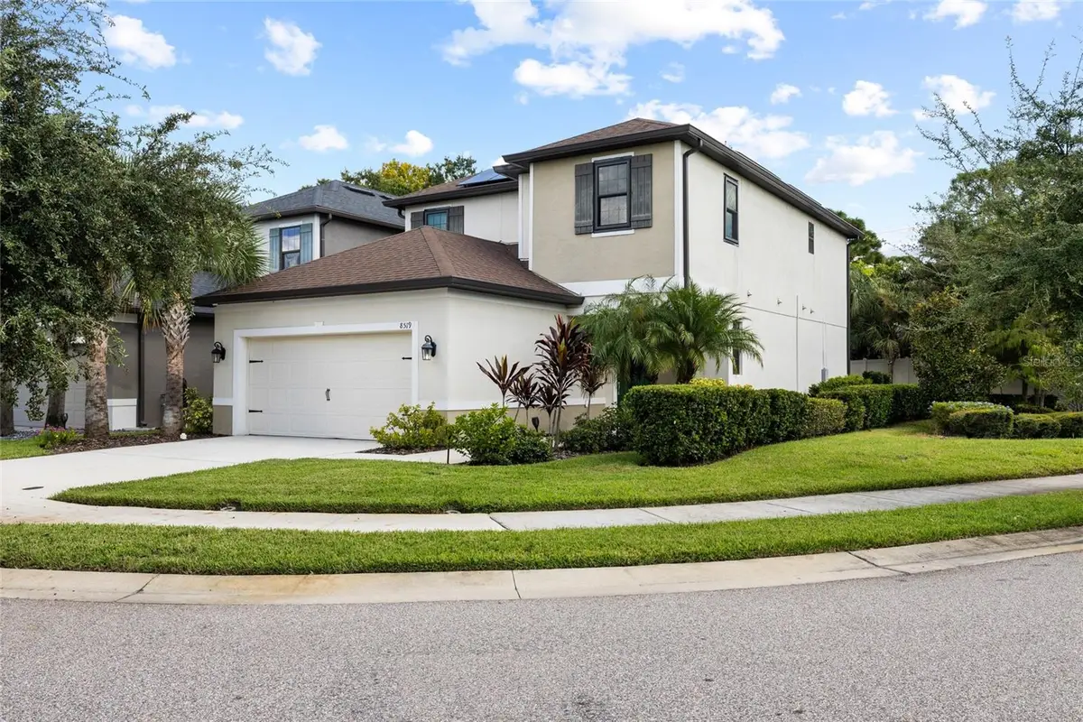 8519 Arabella Lane, Seminole, FL 33777 - #1