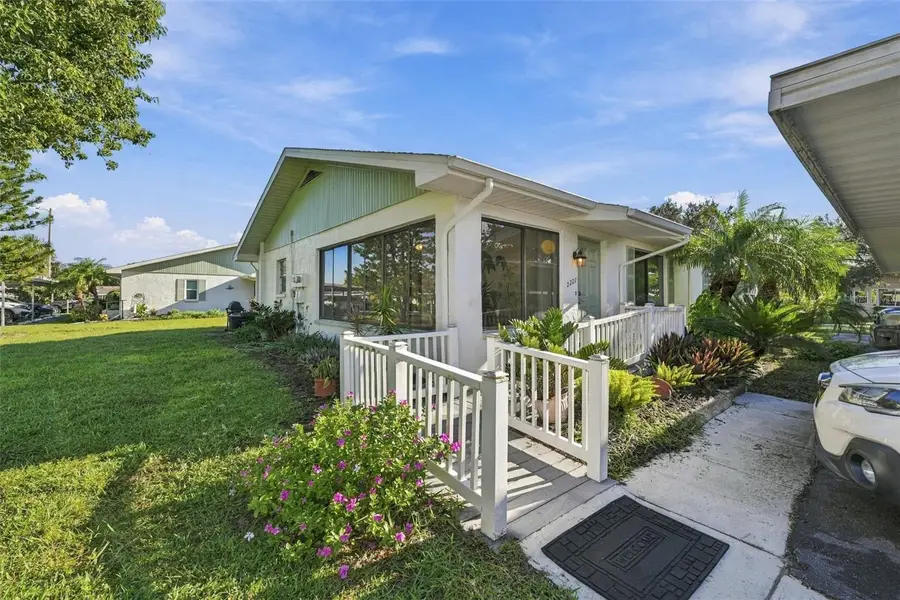 2227 Greenhaven Drive #367, Sun City Center, FL 33573 - #2