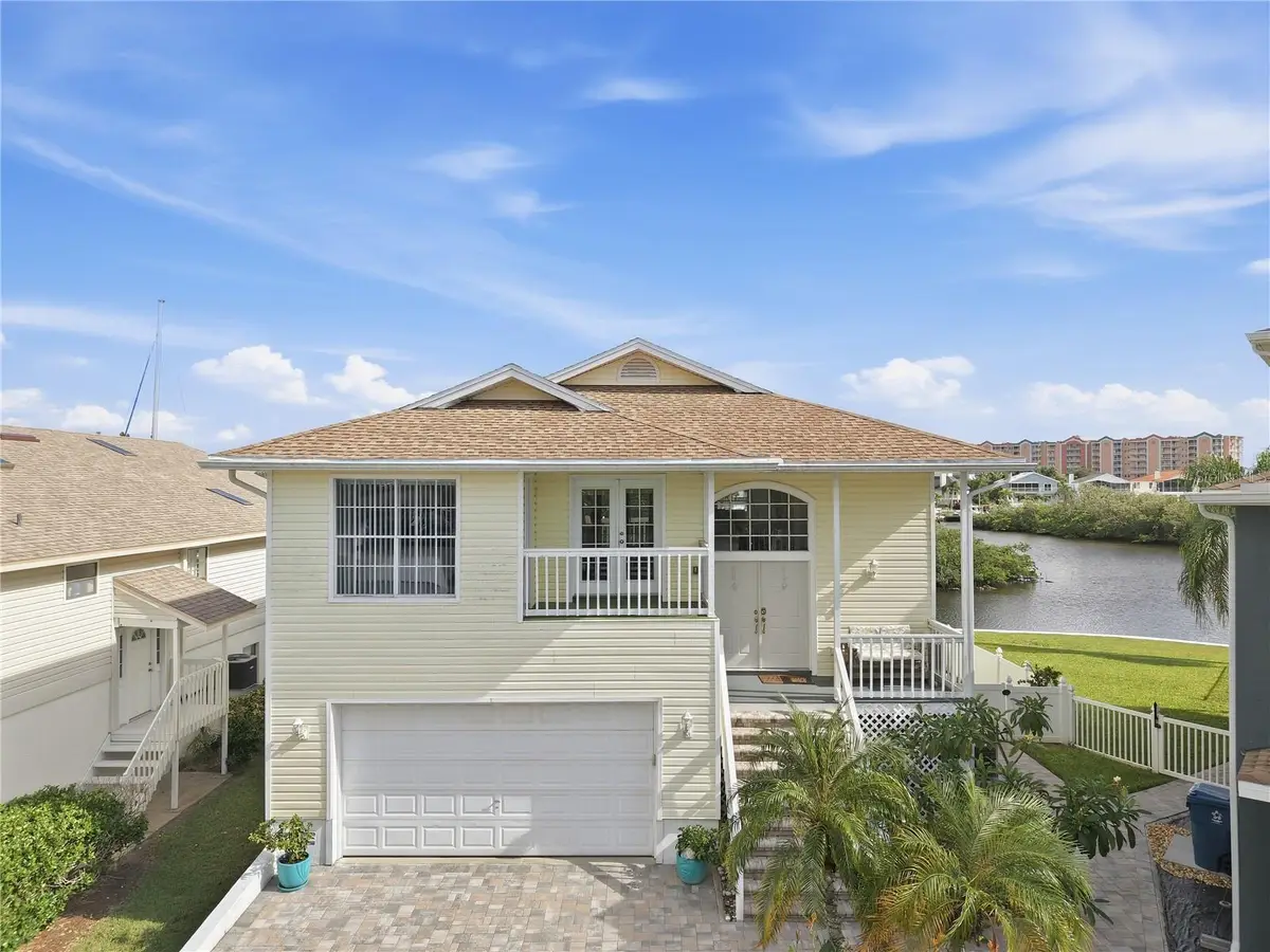 6244 Spoonbill Drive, New Port Richey, FL 34652 - #1