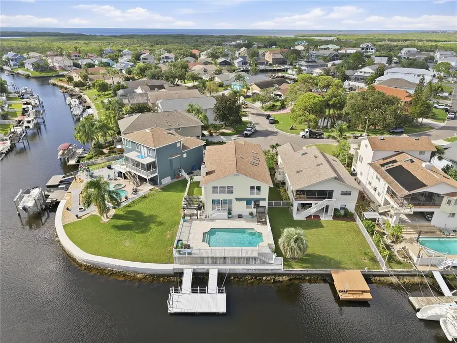 6244 Spoonbill Drive, New Port Richey, FL 34652 - #2