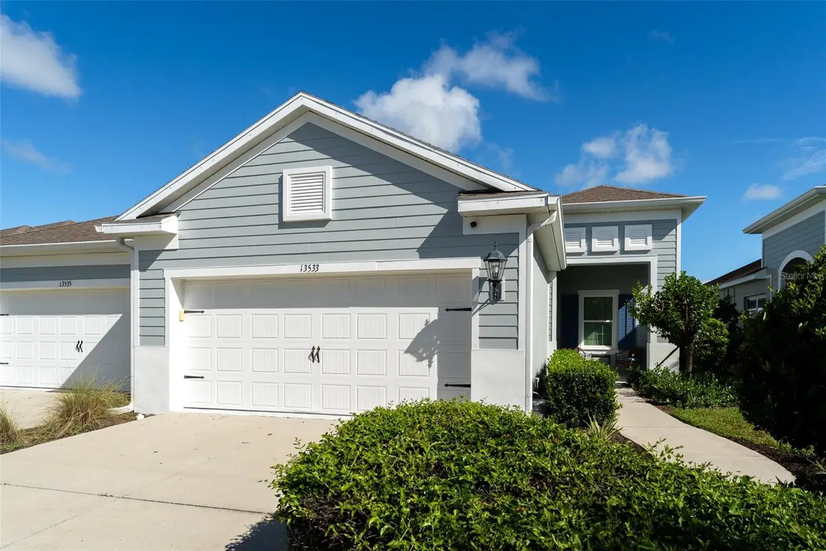 13533 Circa Crossing Drive, Lithia, FL 33547 - #1