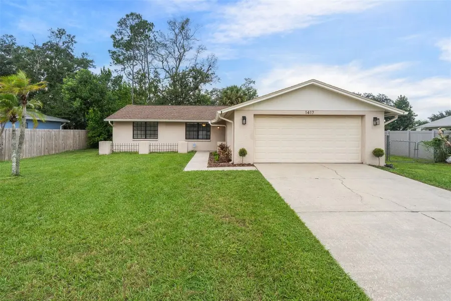 1417 Foggy Ridge Parkway, Lutz, FL 33559 - #2
