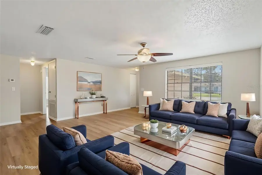 1417 Foggy Ridge Parkway, Lutz, FL 33559 - #3