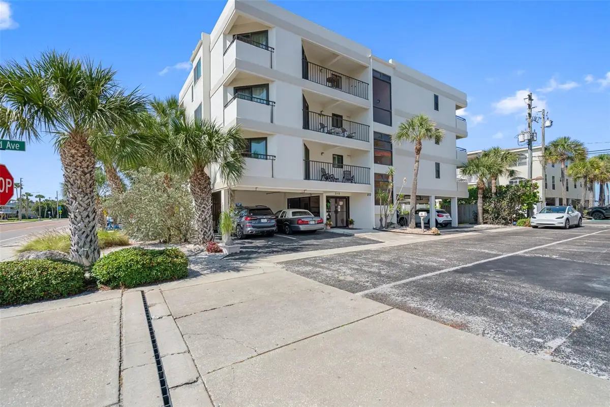 2112 Gulf Boulevard #4B, Indian Rocks Beach, FL 33785 - #1